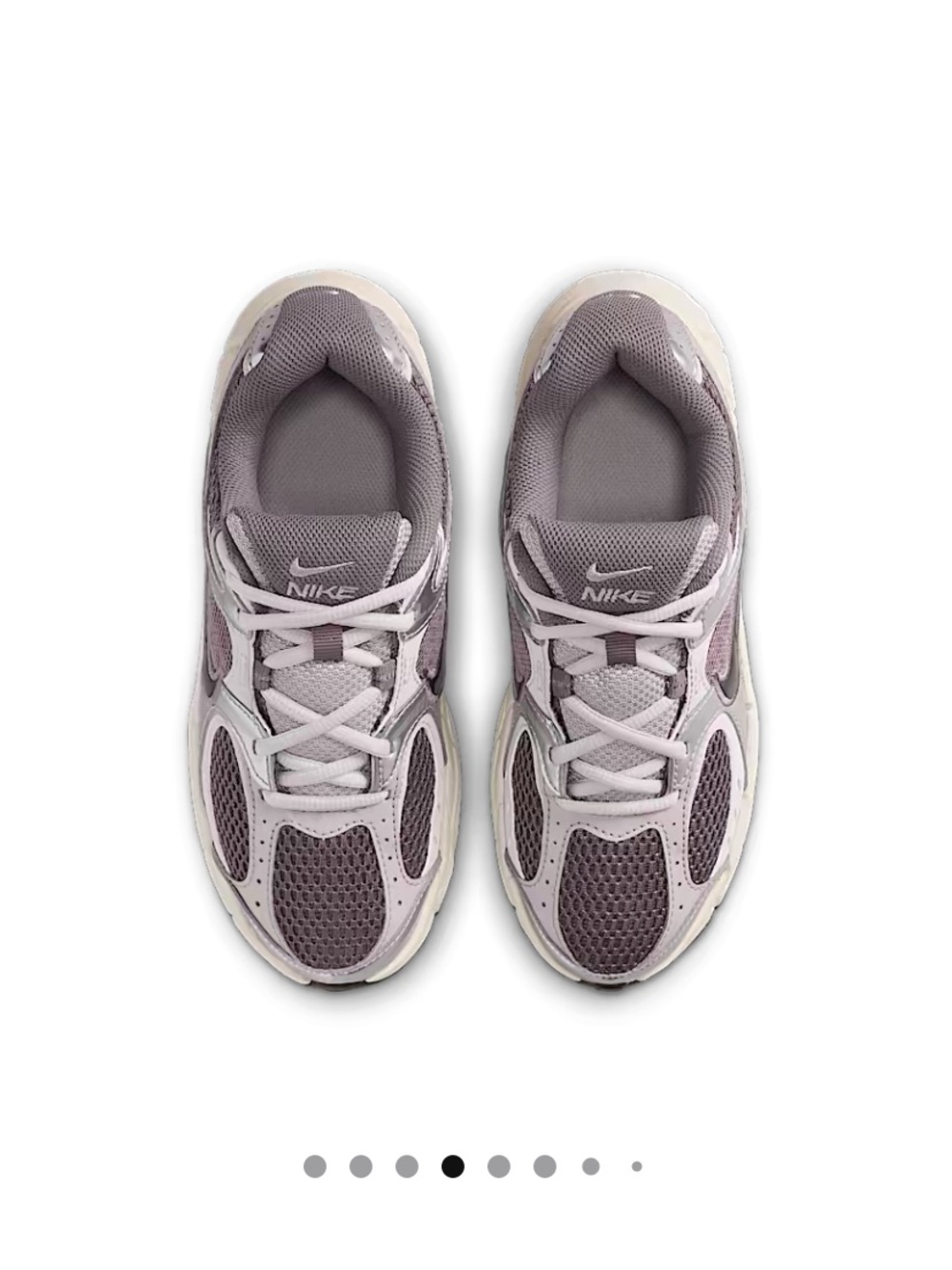 Nike V5 RNR - Picture 3 of 9